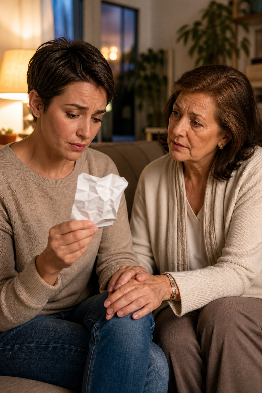 My 12-Year-Old Daughter Came Home with a Pixie Cut After Spending the Day with My MIL – When I Learned the Real Reason, I Burst Into Tears