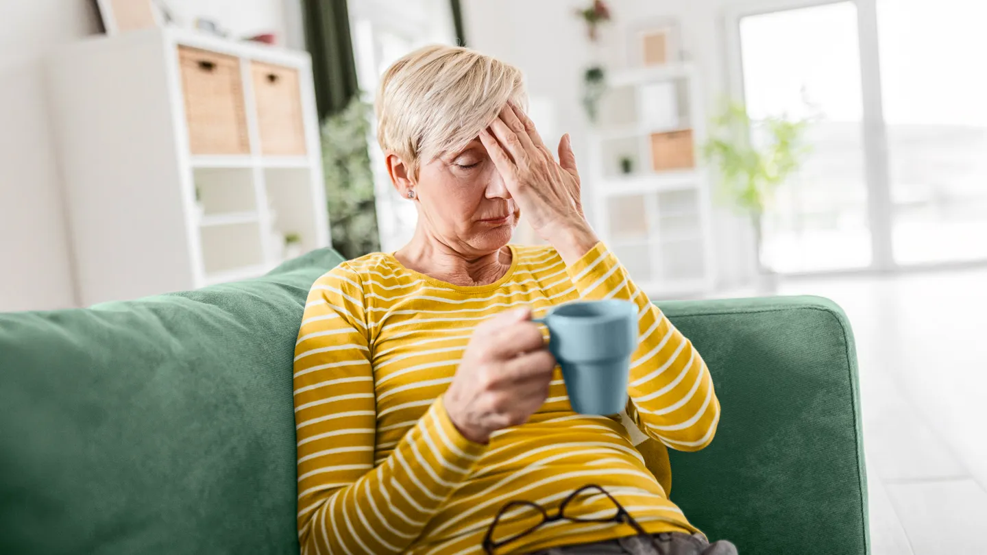 6 Everyday Habits That May Be Making Your Blood Sugar Worse—Even If You Hardly Eat Sugar