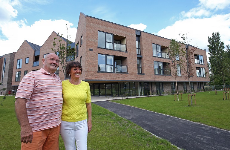 Should You Downsize Now or Stay Put? The Real Retirement Question Is Bigger Than the House