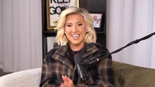 Savannah Chrisley Walked Onto The View and Instantly Turned a Guest Spot Into a Culture-War Flashpoint