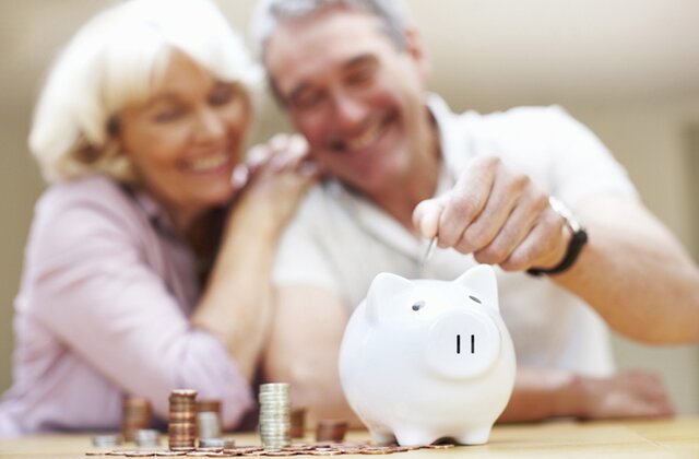 The Retirement Paycheck Plan: How to Turn Your Savings Into Monthly Income Without Constant Stress