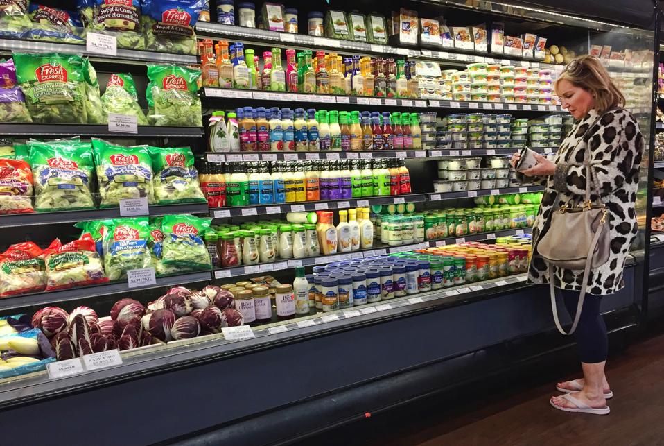 The New Grocery Reality After 60: How Smart Shoppers Cut Food Costs Without Eating Worse