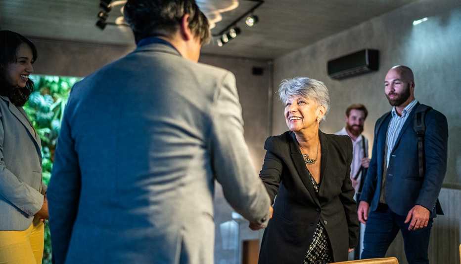The “Unretirement” Question: Should You Work Part-Time Again?