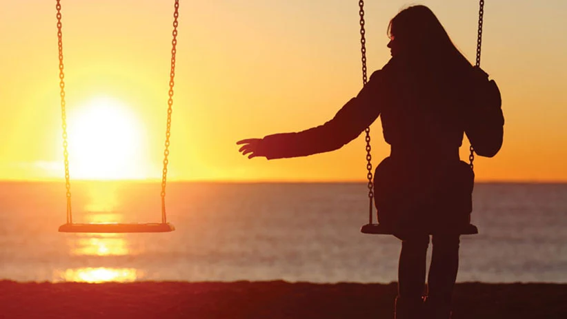 7 Strange Things That Many People Notice After Losing Someone They Love