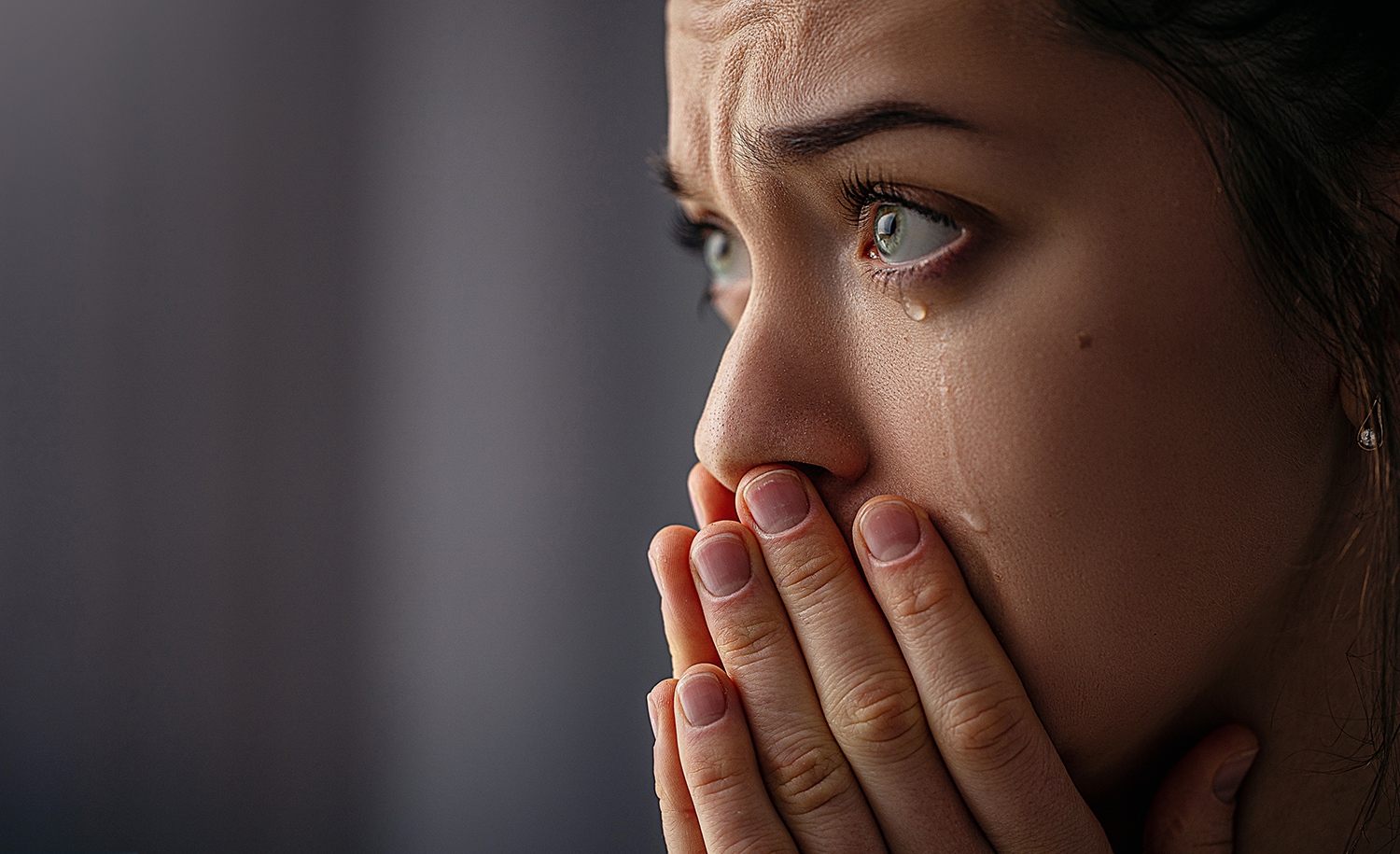 What It Really Means When A Person Becomes Softer After Suffering
