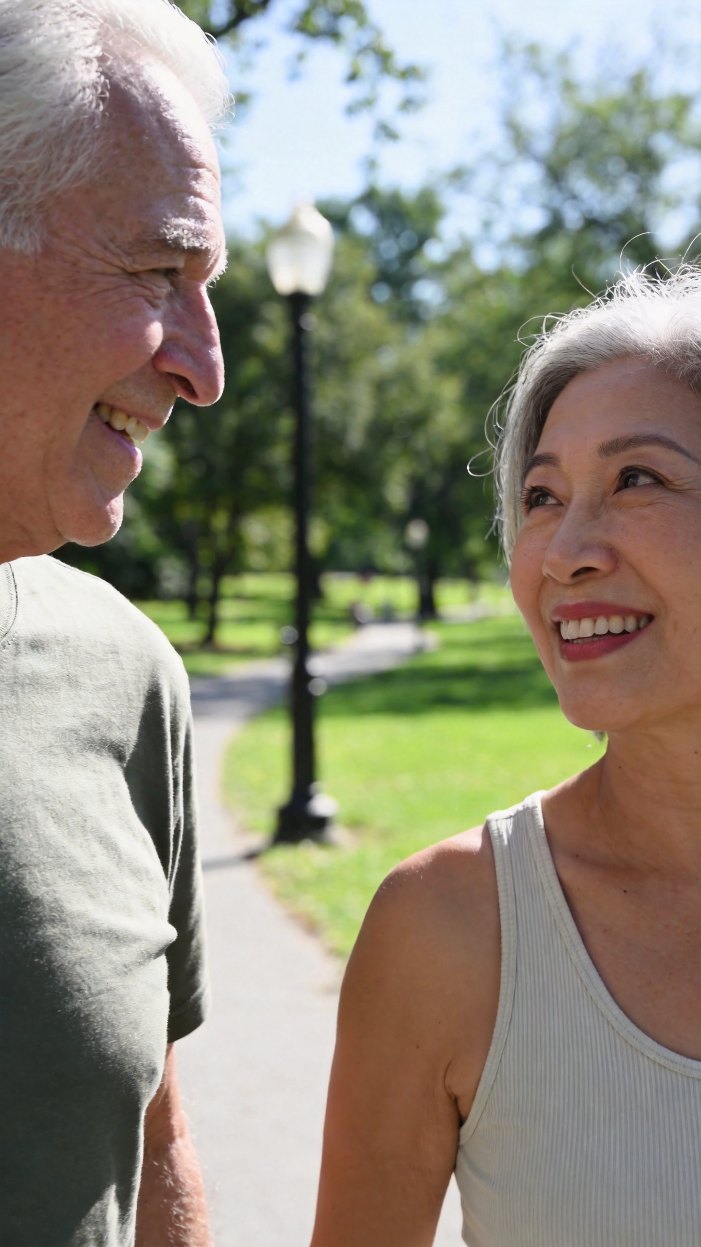 If You Reach 60 Without These 5 Diseases, You Have A Much Higher Chance Of Living To 100