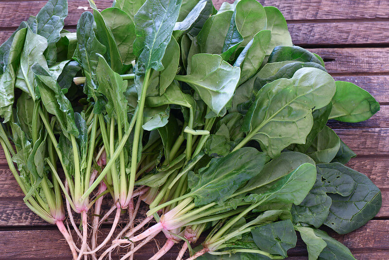 Spinach Has Real Health Benefits—But There Are Times You Should Be Careful With It