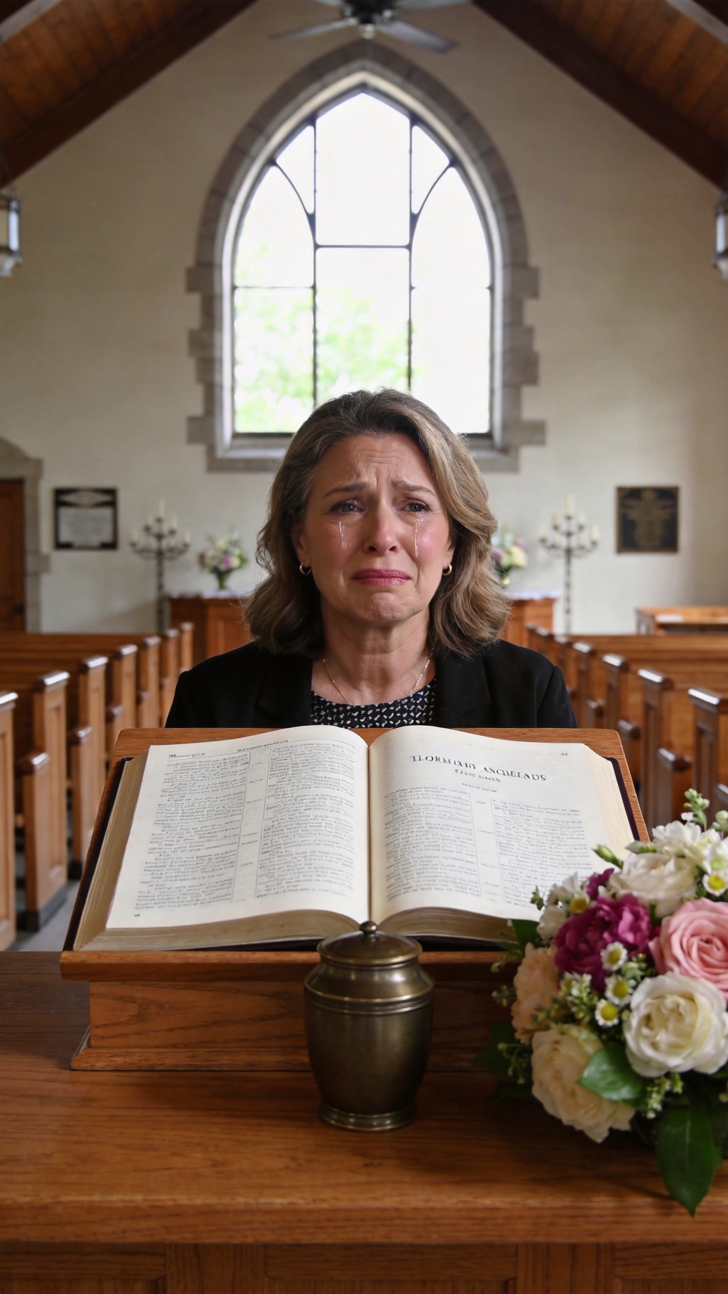 The Sin Of Cremation: What Does The Bible Actually Say About It?