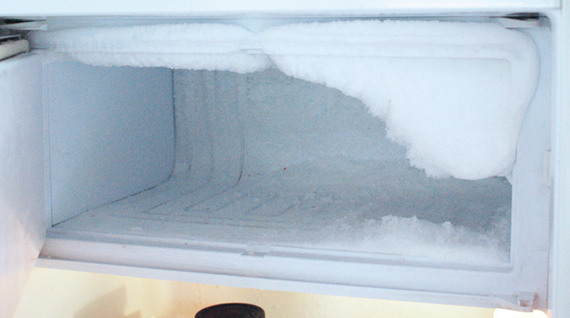 The Quick Freezer Defrost Trick Many People Believe Can Actually Cost You More Money