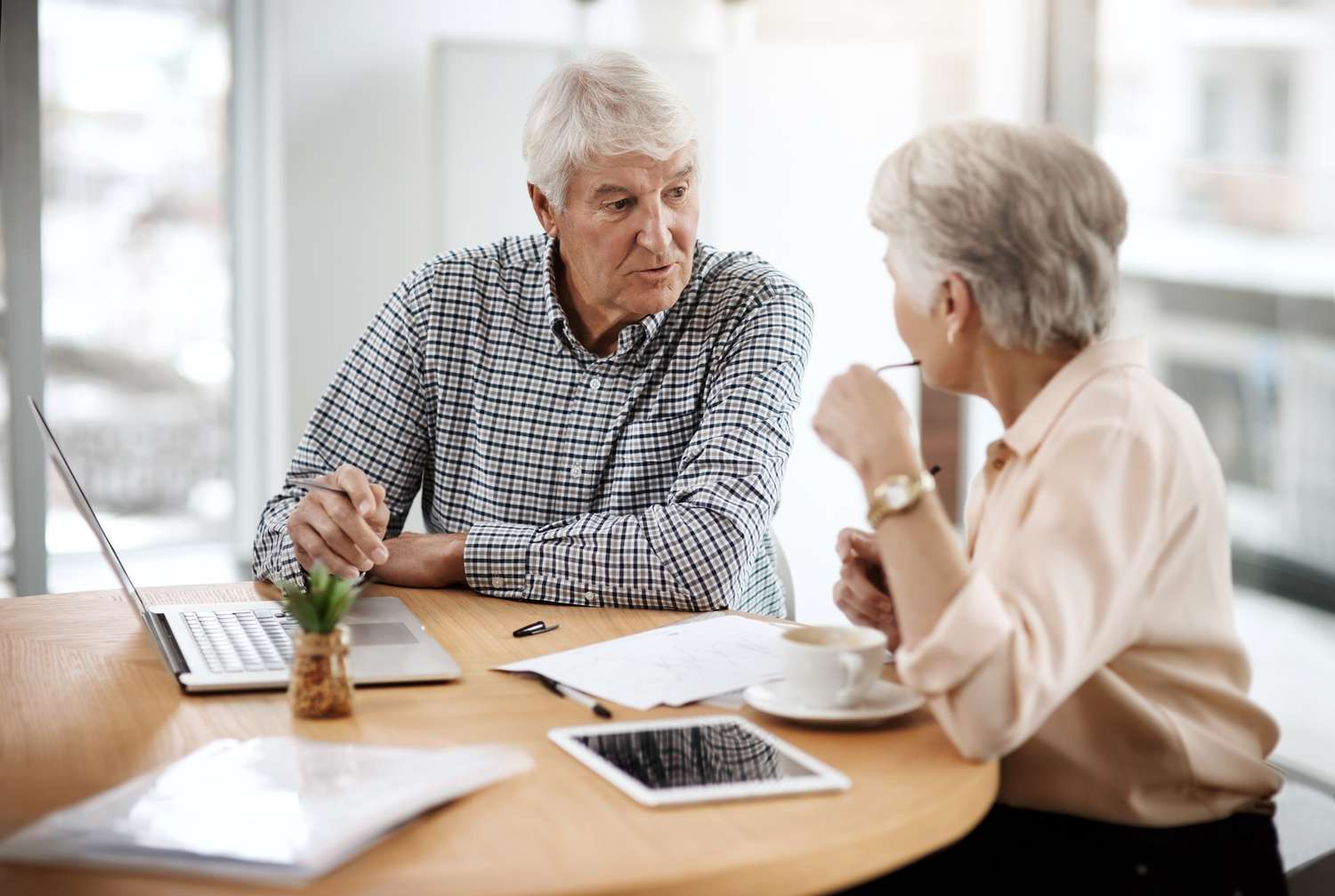 Why So Many Retirees Underestimate Taxes—and How to Avoid the Surprise