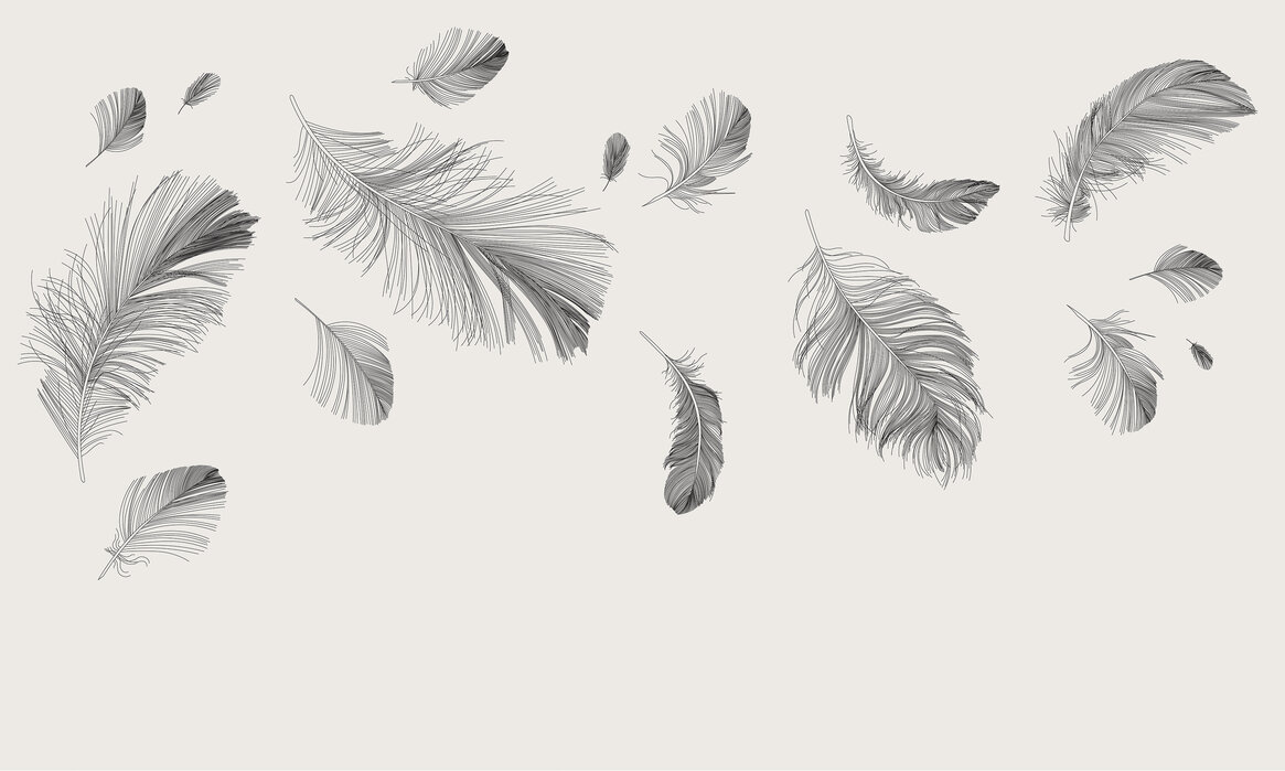 If You Keep Seeing Feathers, Butterflies, Or Repeating Numbers After A Loss, Here’s Why It Feels So Personal
