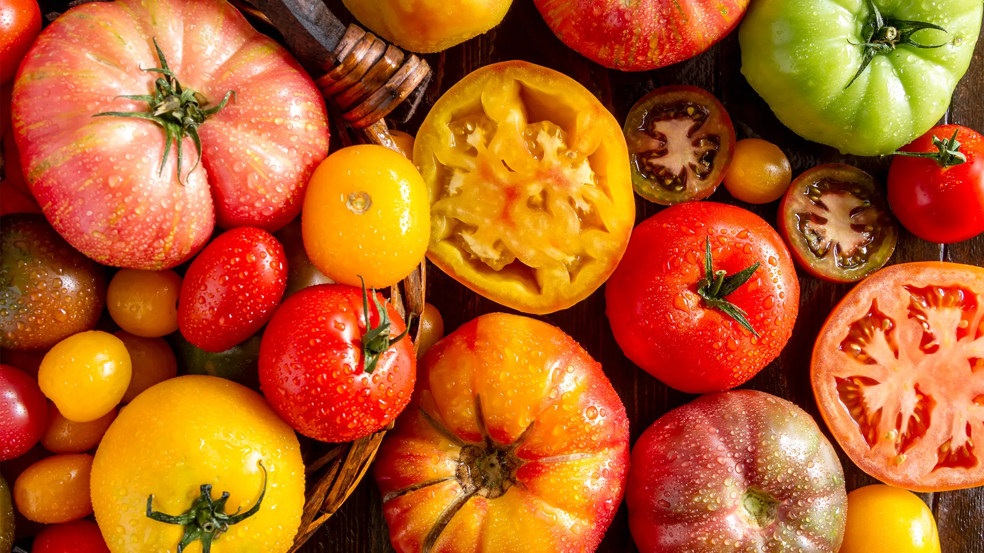 According to Some Studies, Tomatoes May Do More for Your Body Than Most People Realize
