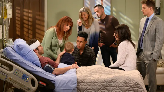 General Hospital Was Pulled Off the Schedule Again—and Viewers Are Taking It as More Than a TV Delay