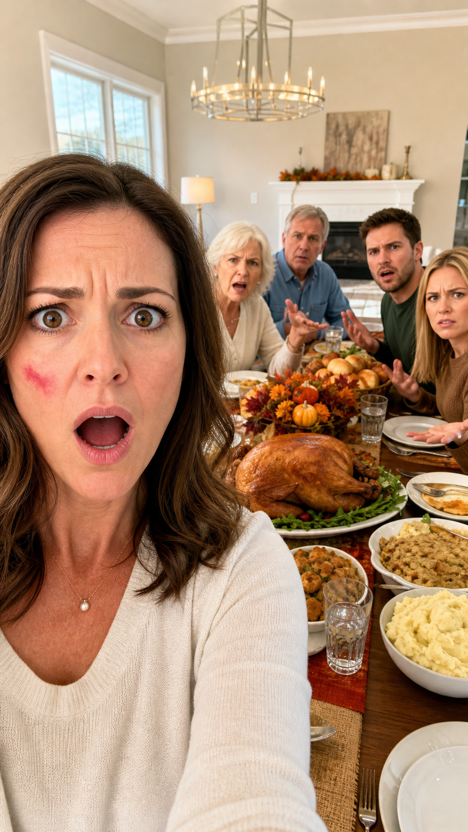 I Gave My Husband's Family a Fortune Every Month Until They Demanded More. One Audit Shattered Their Greedy Scheme