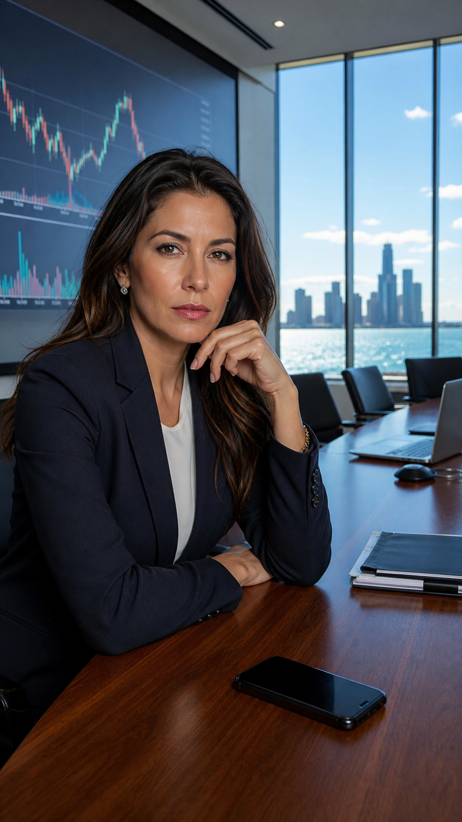 When My Husband Texted About a New Love, One Word Set in Motion His Financial Downfall