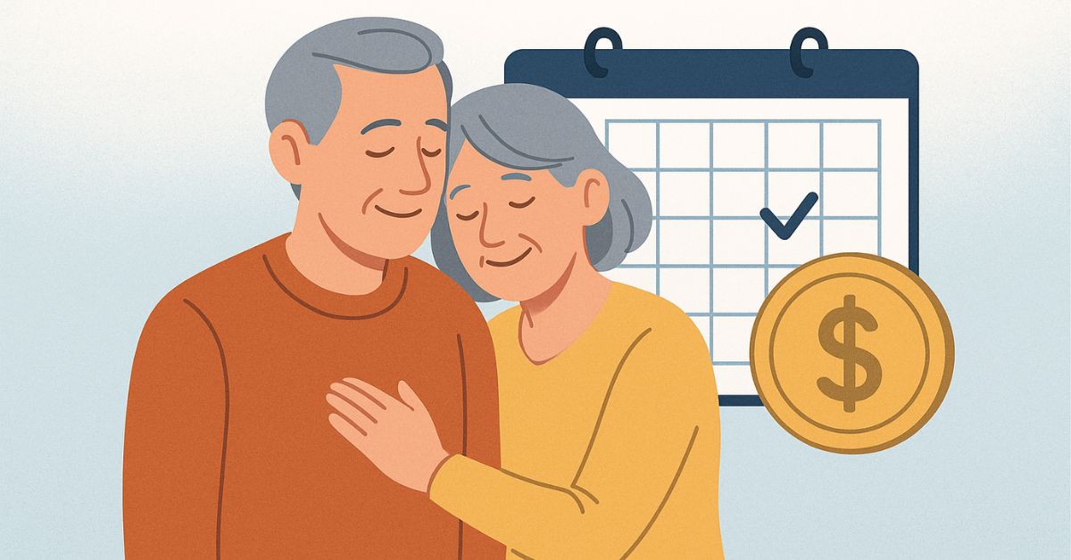 The Quiet Risk of Helping Adult Children Too Much in Retirement